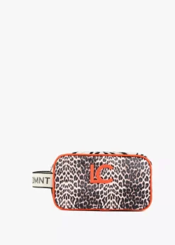 Neceser animal print