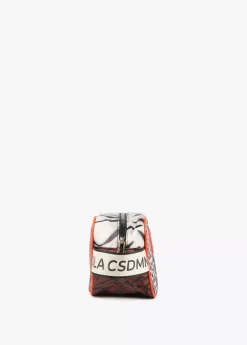 Neceser animal print