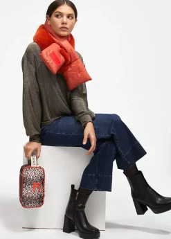 Neceser animal print