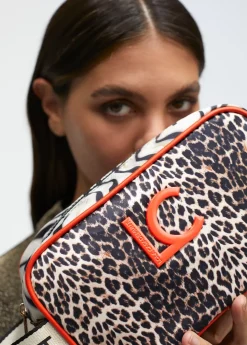 Neceser animal print