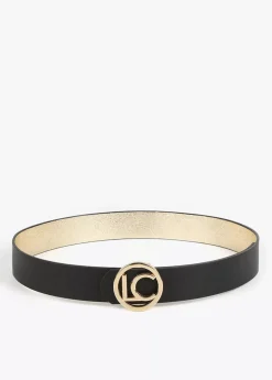 Pack cinturón 2 hebillas