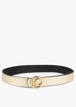 Pack cinturón 2 hebillas