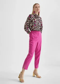 Pantalón aberturas laterales