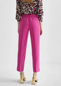 Pantalón aberturas laterales