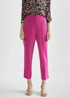 Pantalón aberturas laterales