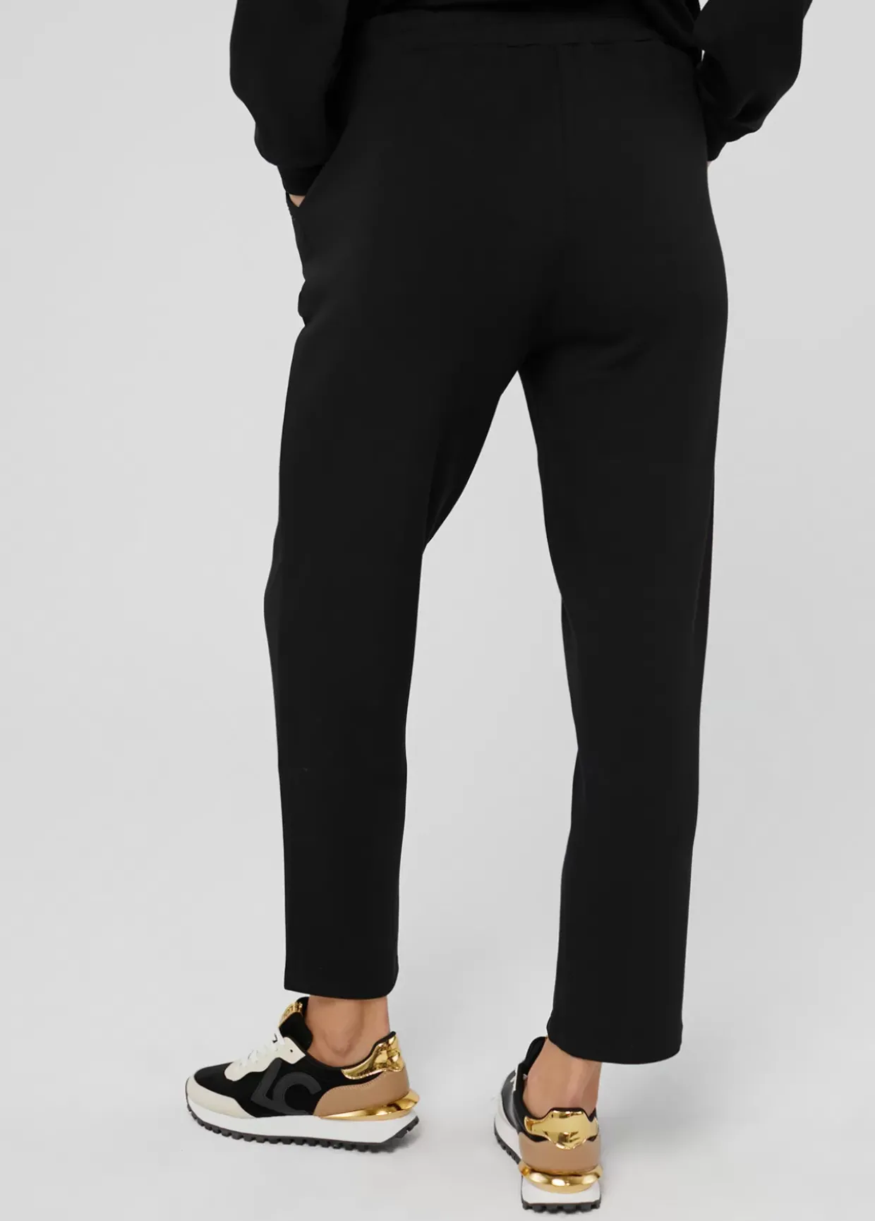 Pantalón chándal jogger