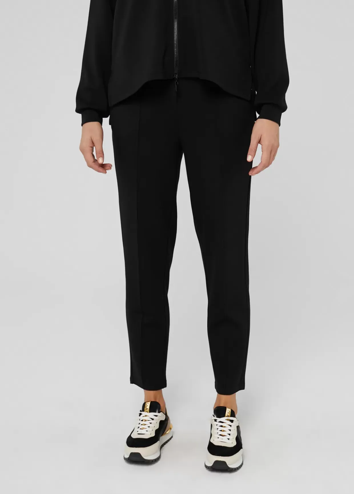 Pantalón chándal jogger