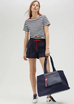 Pantalón corto técnico de edición limitada - Lola Casademunt