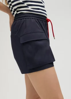 Pantalón corto técnico de edición limitada - Lola Casademunt