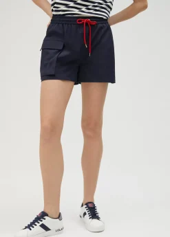 Pantalón corto técnico de edición limitada - Lola Casademunt