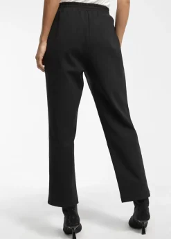 Pantalón de punto recto - Lola Casademunt