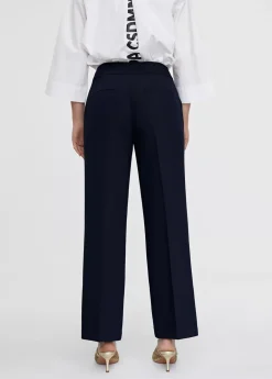 Pantalón detalle botones