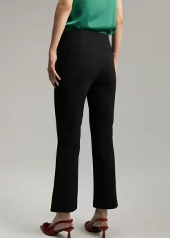 Pantalón detalle botones