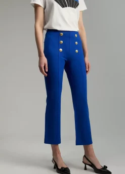 Pantalón detalle botones