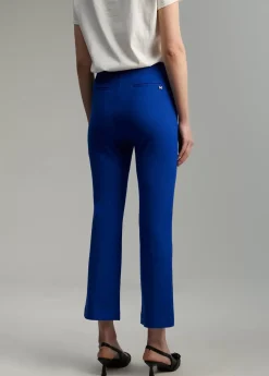 Pantalón detalle botones