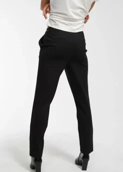 Pantalón detalle eyelets