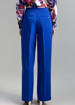 Pantalón detalle snaps