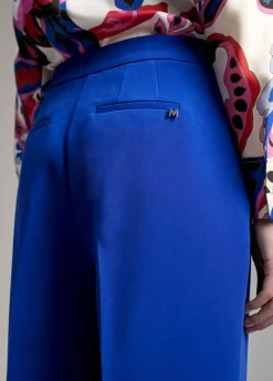 Pantalón detalle snaps