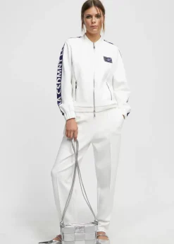 Pantalón jogger recto