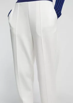 Pantalón jogger recto