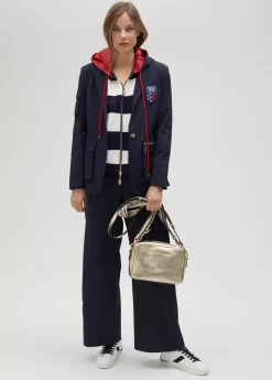 Pantalón jogging técnico edición limitada - Lola Casademunt