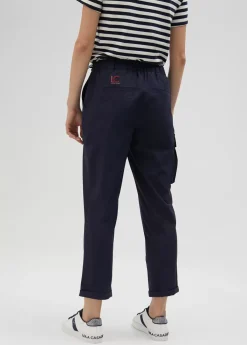 Pantalón jogging técnico edición limitada - Lola Casademunt