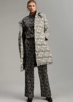 Pantalón monograma M