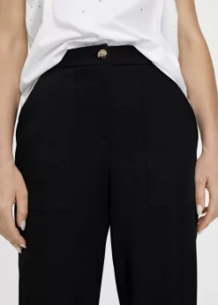 Pantalón negro