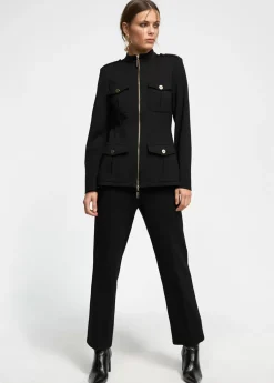 Pantalón punto roma