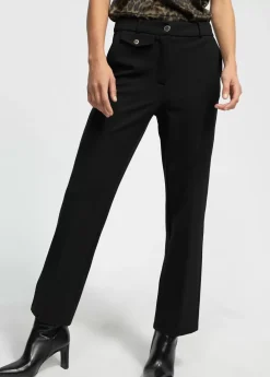 Pantalón punto roma