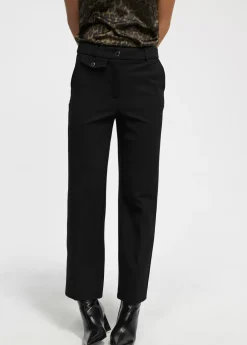 Pantalón punto roma