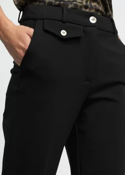 Pantalón punto roma