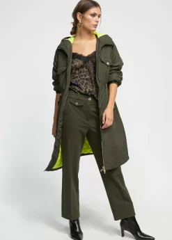 Pantalón punto roma