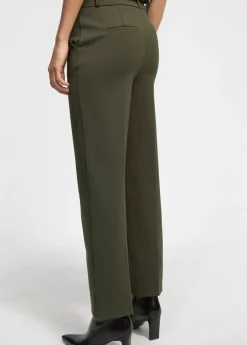 Pantalón punto roma