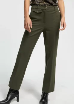 Pantalón punto roma