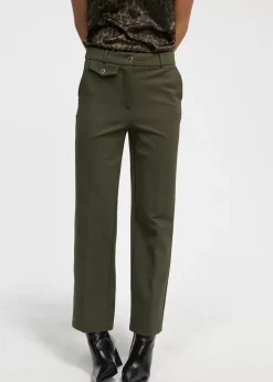 Pantalón punto roma