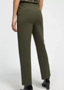 Pantalón punto roma