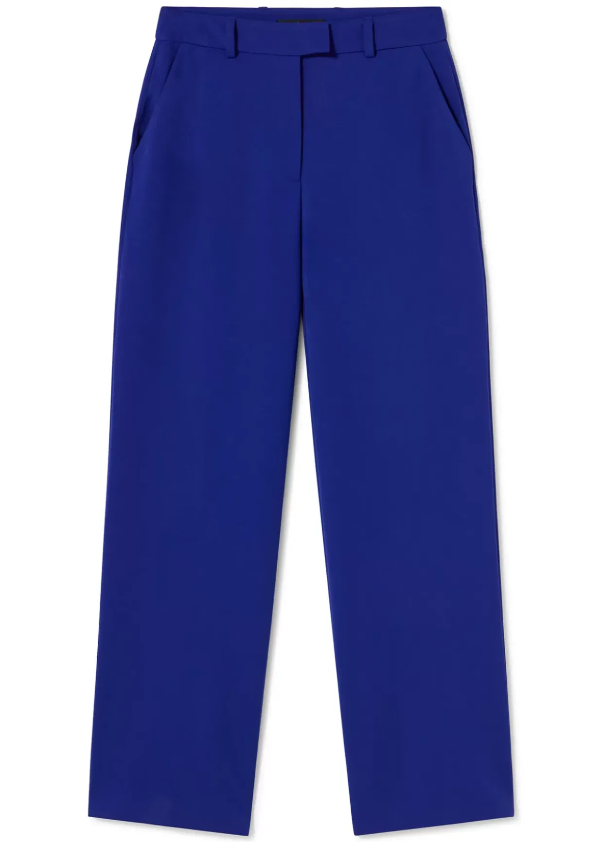 Pantalón recto traje