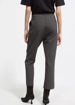 Pantalón traje raya diplomática