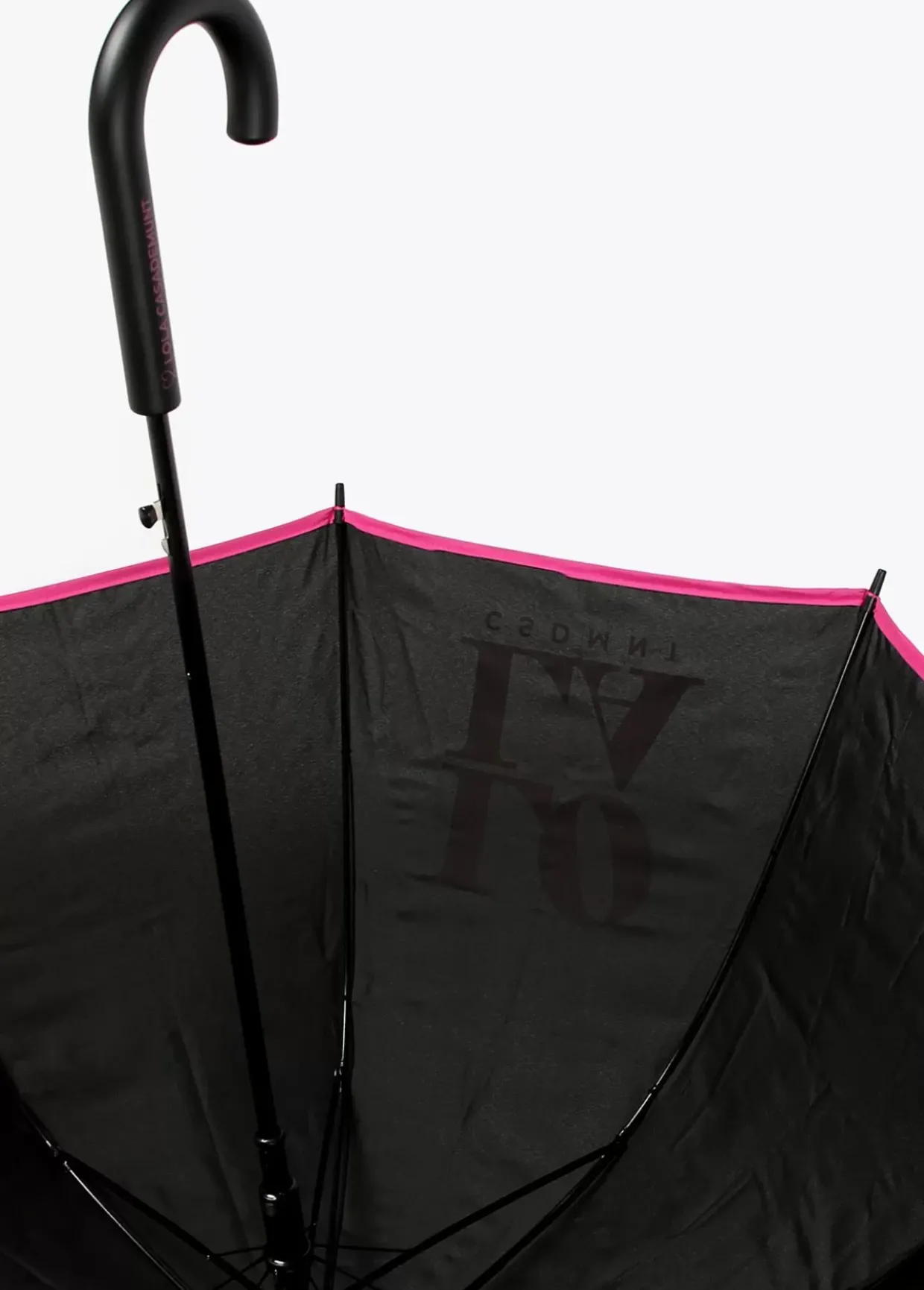 Paraguas grande Lola | Complementos | Lola Casademunt