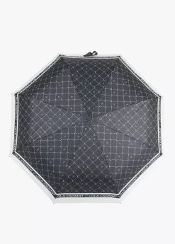 Paraguas logotipado LC |  Complementos | Lola Casademunt