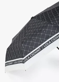 Paraguas logotipado LC |  Complementos | Lola Casademunt