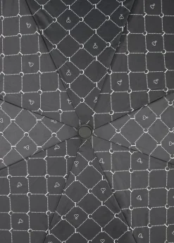 Paraguas logotipado LC |  Complementos | Lola Casademunt