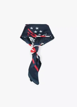 Pañuelo náutico edición limitada - Lola Casademunt