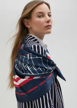 Pañuelo náutico edición limitada - Lola Casademunt