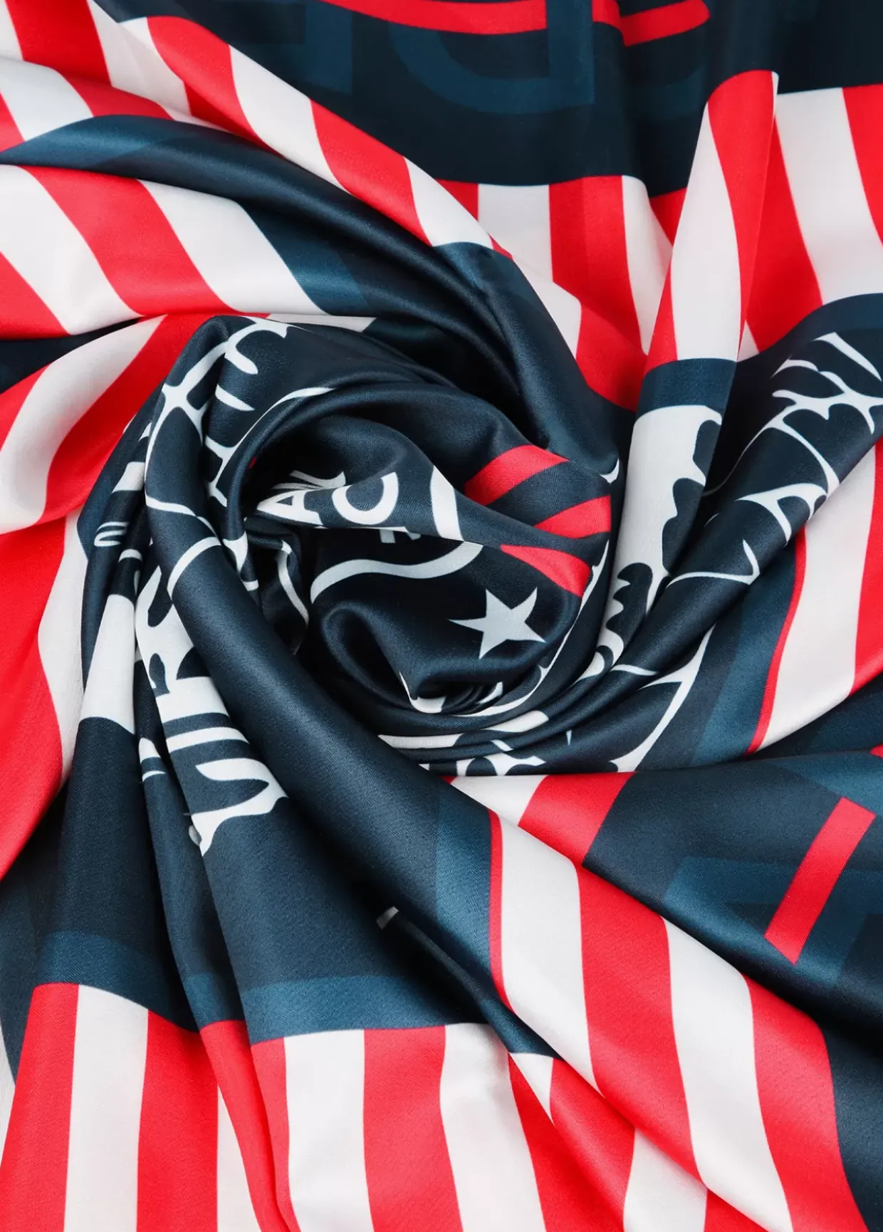 Pañuelo náutico edición limitada - Lola Casademunt