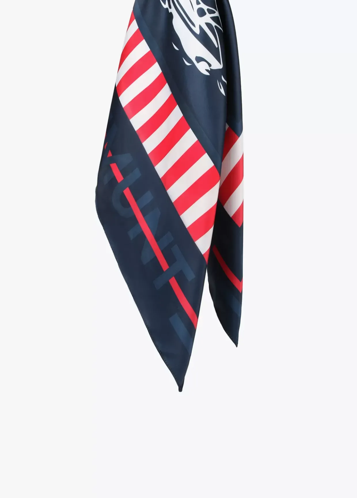 Pañuelo náutico edición limitada - Lola Casademunt
