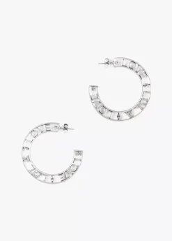 Pendientes aro Lola Love