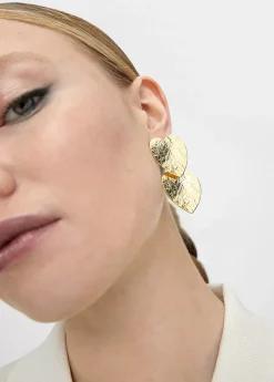 Pendientes con corazones