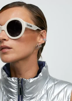 Pendientes simulador piercings